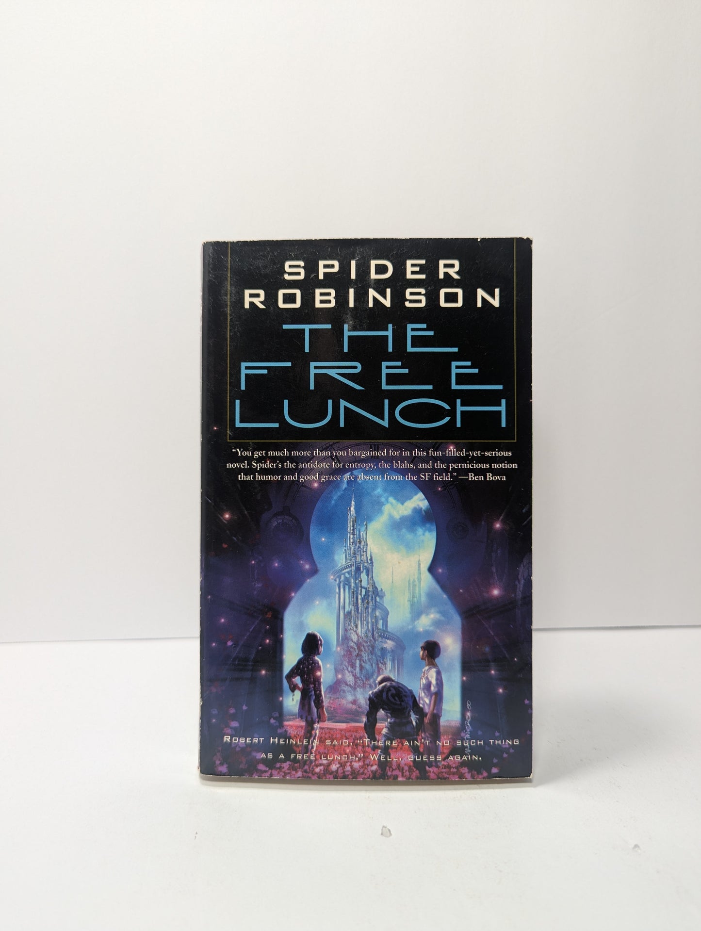 The Free Lunch