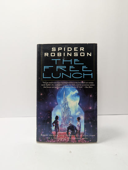 The Free Lunch