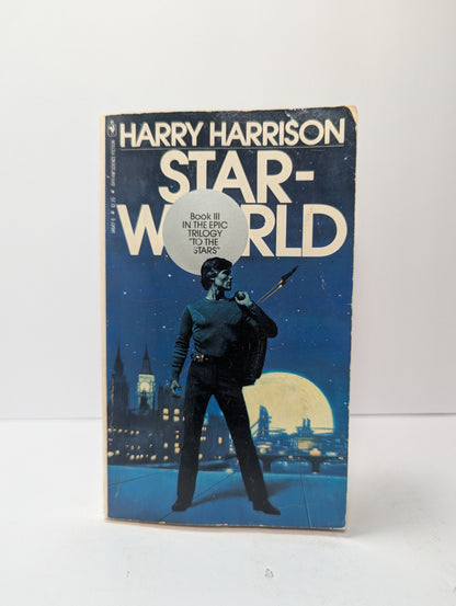 Starworld