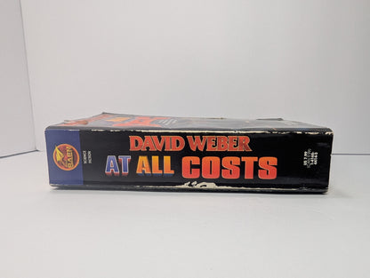 At All Costs (Honor Harrington #11)