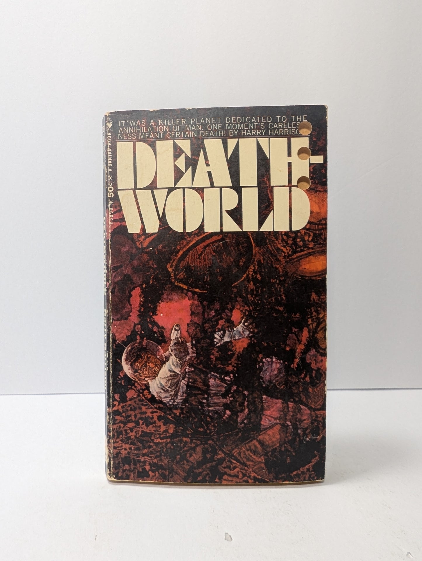 Deathworld