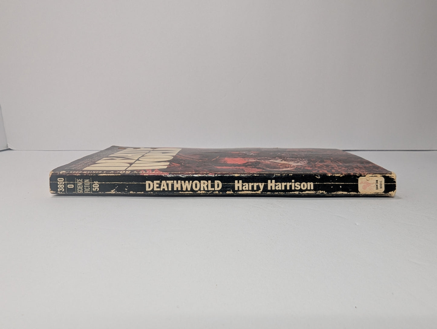 Deathworld