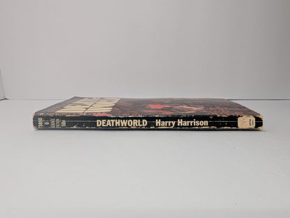 Deathworld