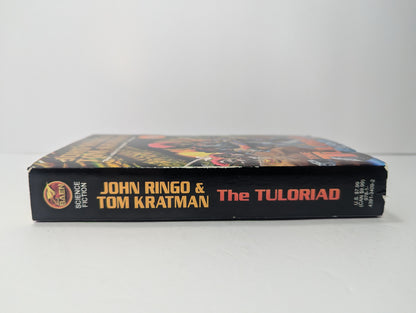 The Tuloriad (Posleen War)