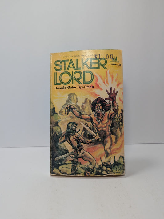 Stalker Lord