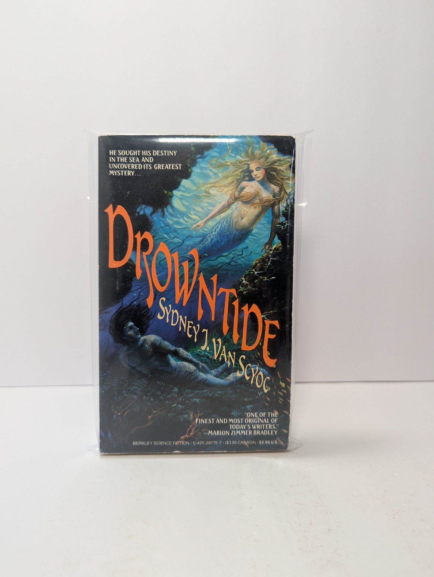 Drowntide