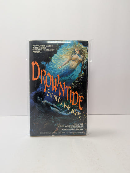 Drowntide