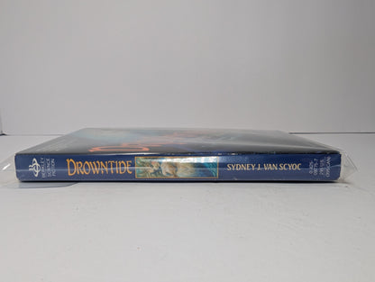 Drowntide