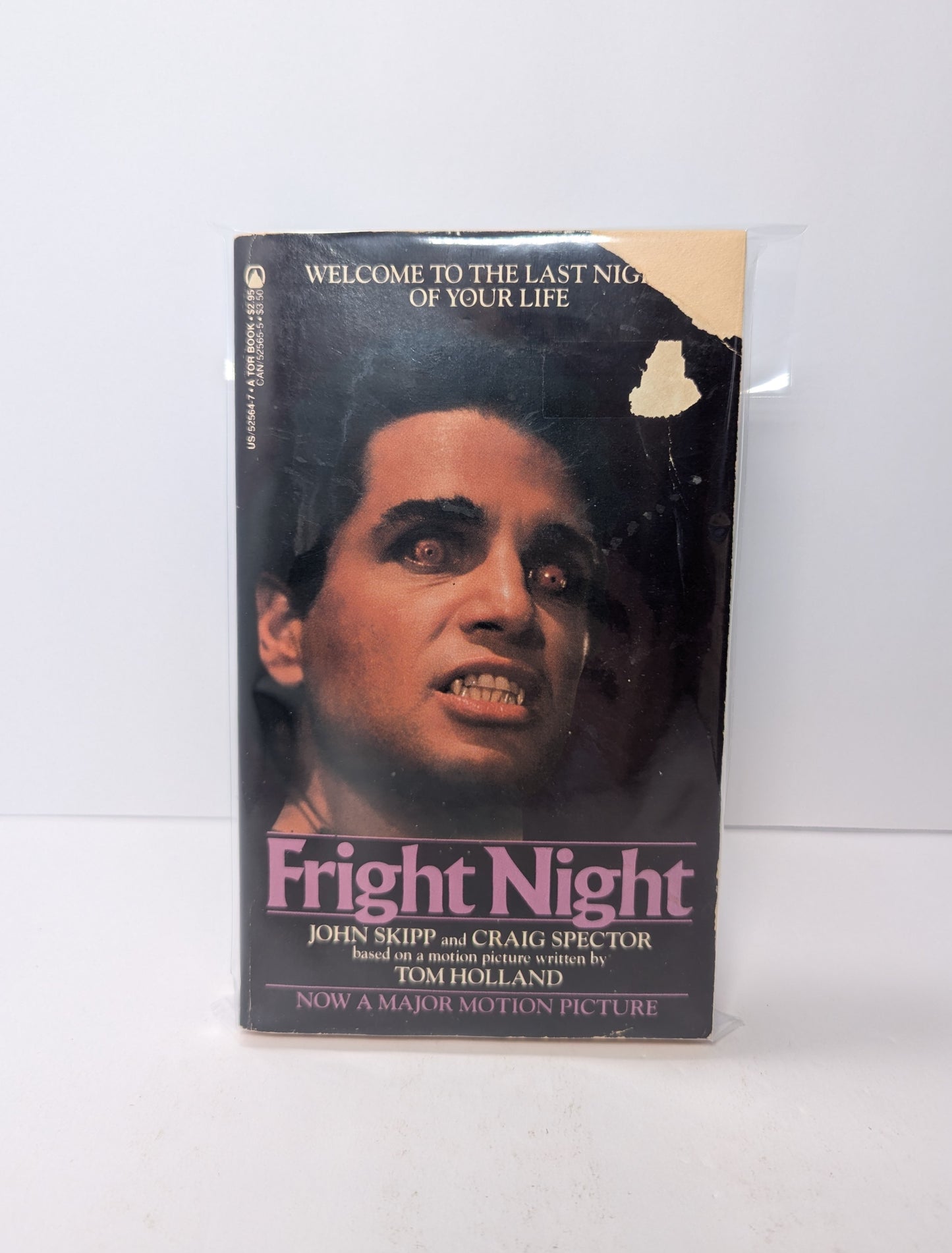 Fright Night