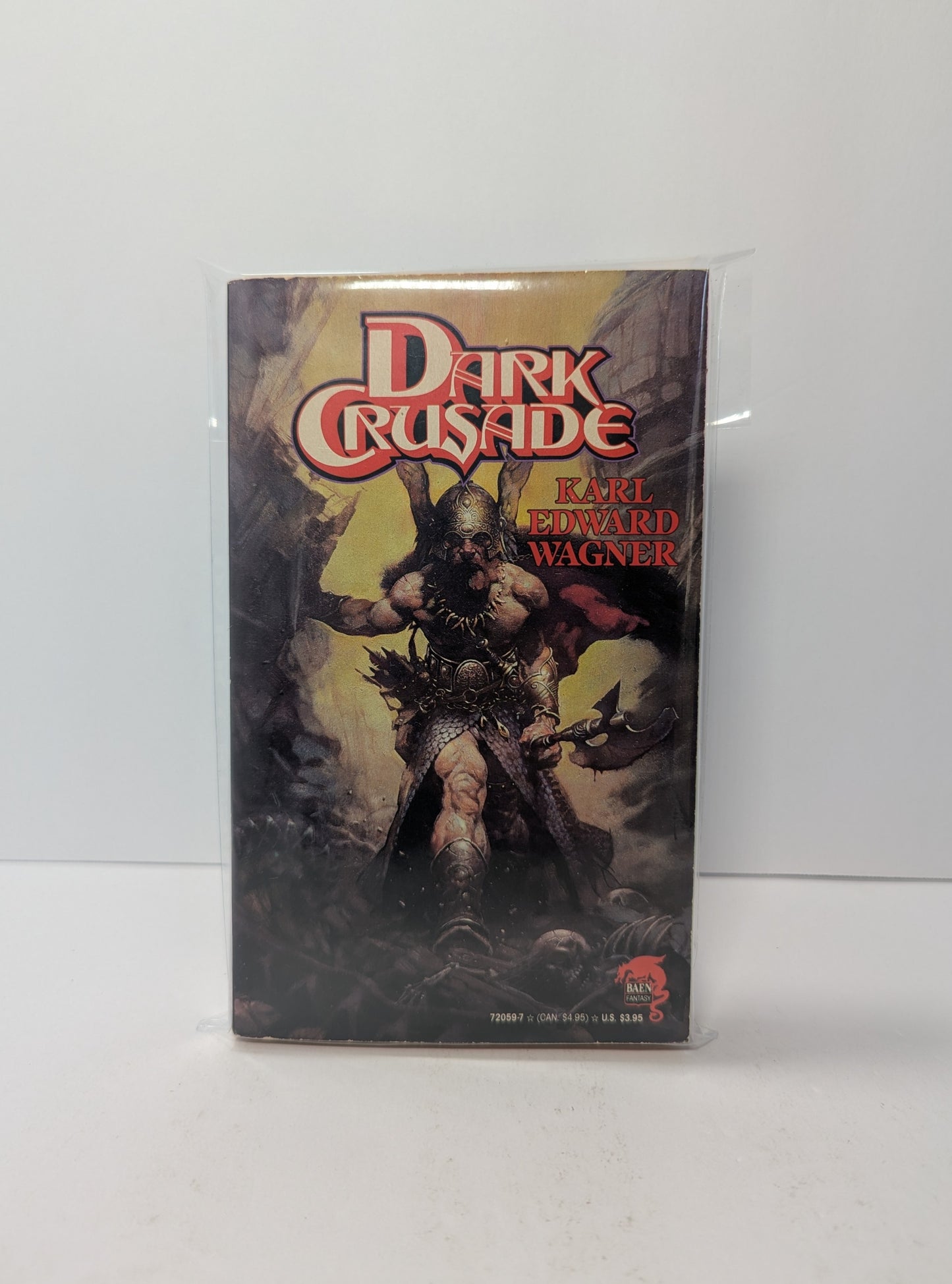 Dark Crusade