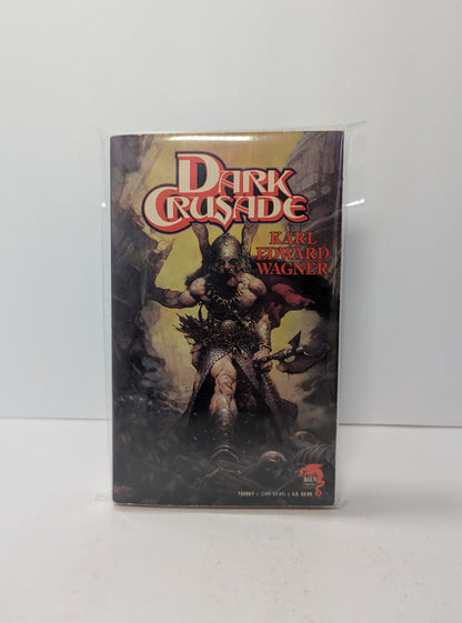 Dark Crusade