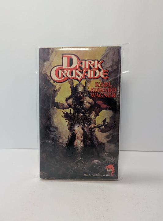 Dark Crusade