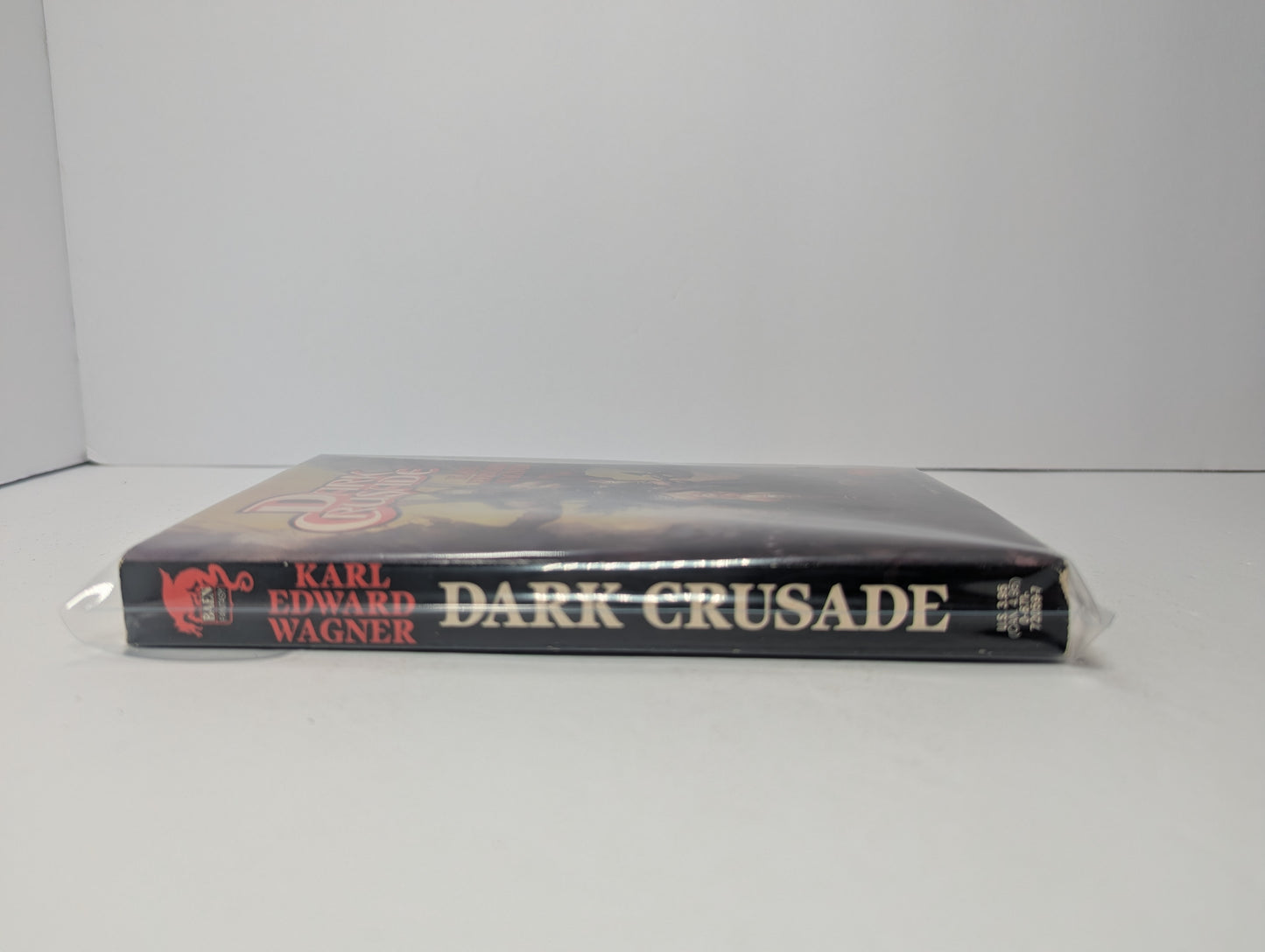Dark Crusade