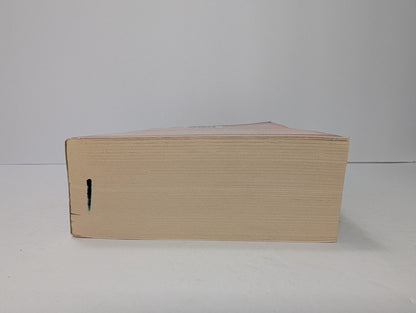 A Feast for Crows: A Song of Ice and Fire (Game of Thrones)