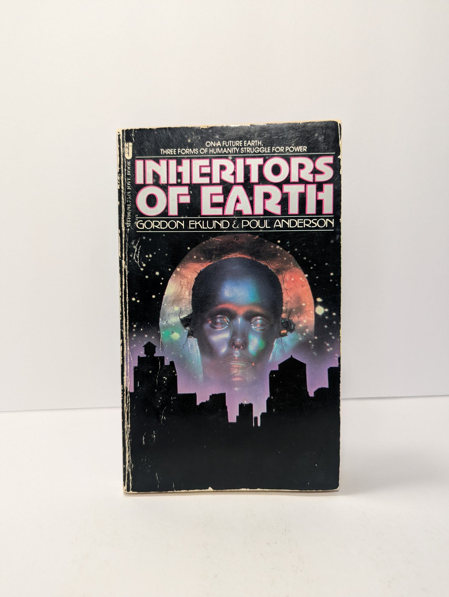 Inheritors of Earth