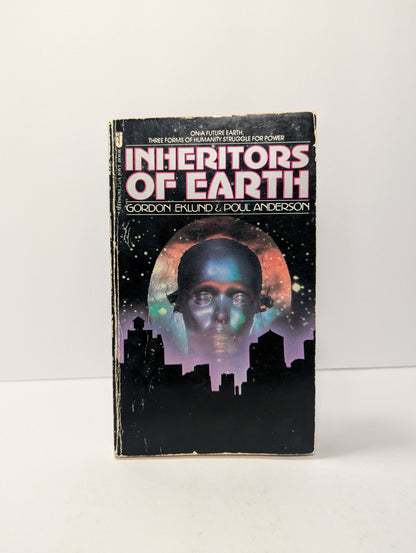 Inheritors of Earth