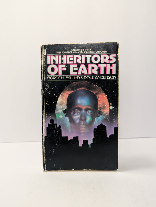 Inheritors of Earth