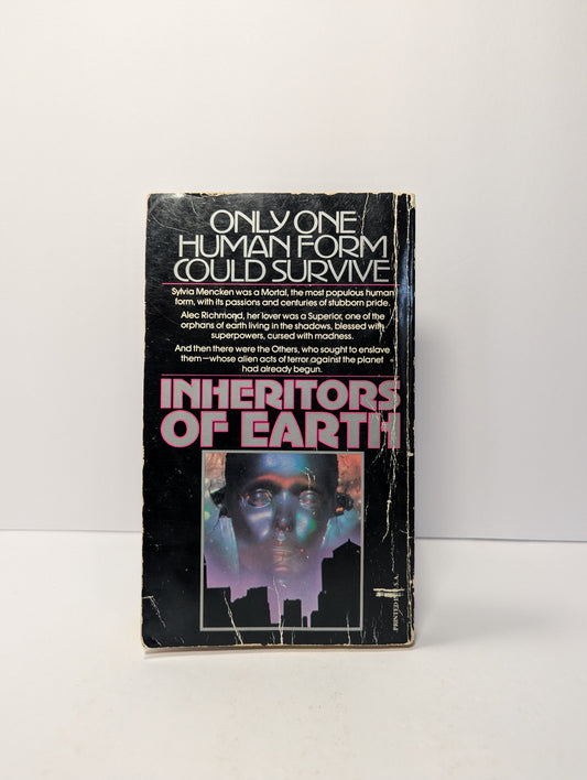 Inheritors of Earth