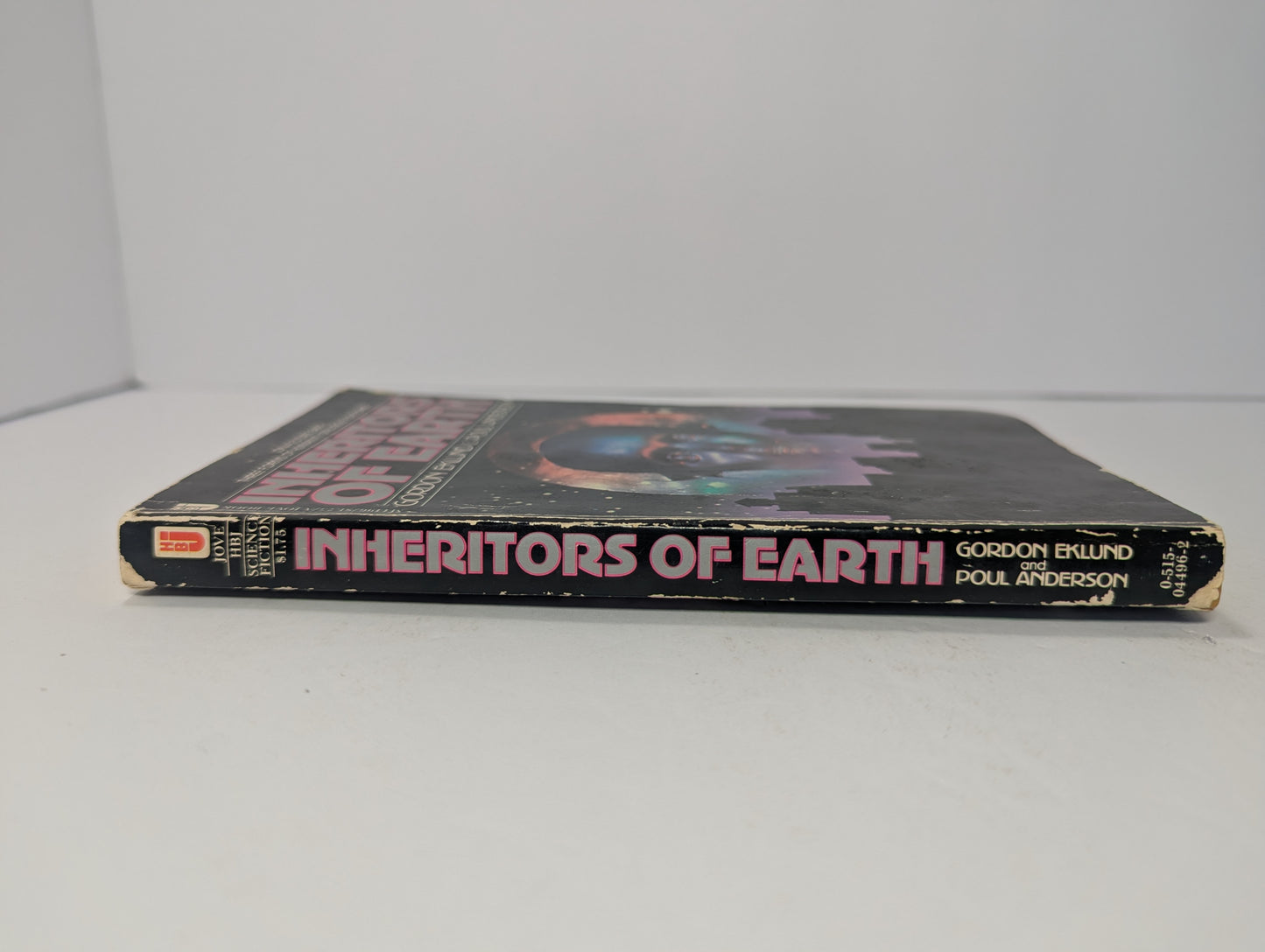Inheritors of Earth