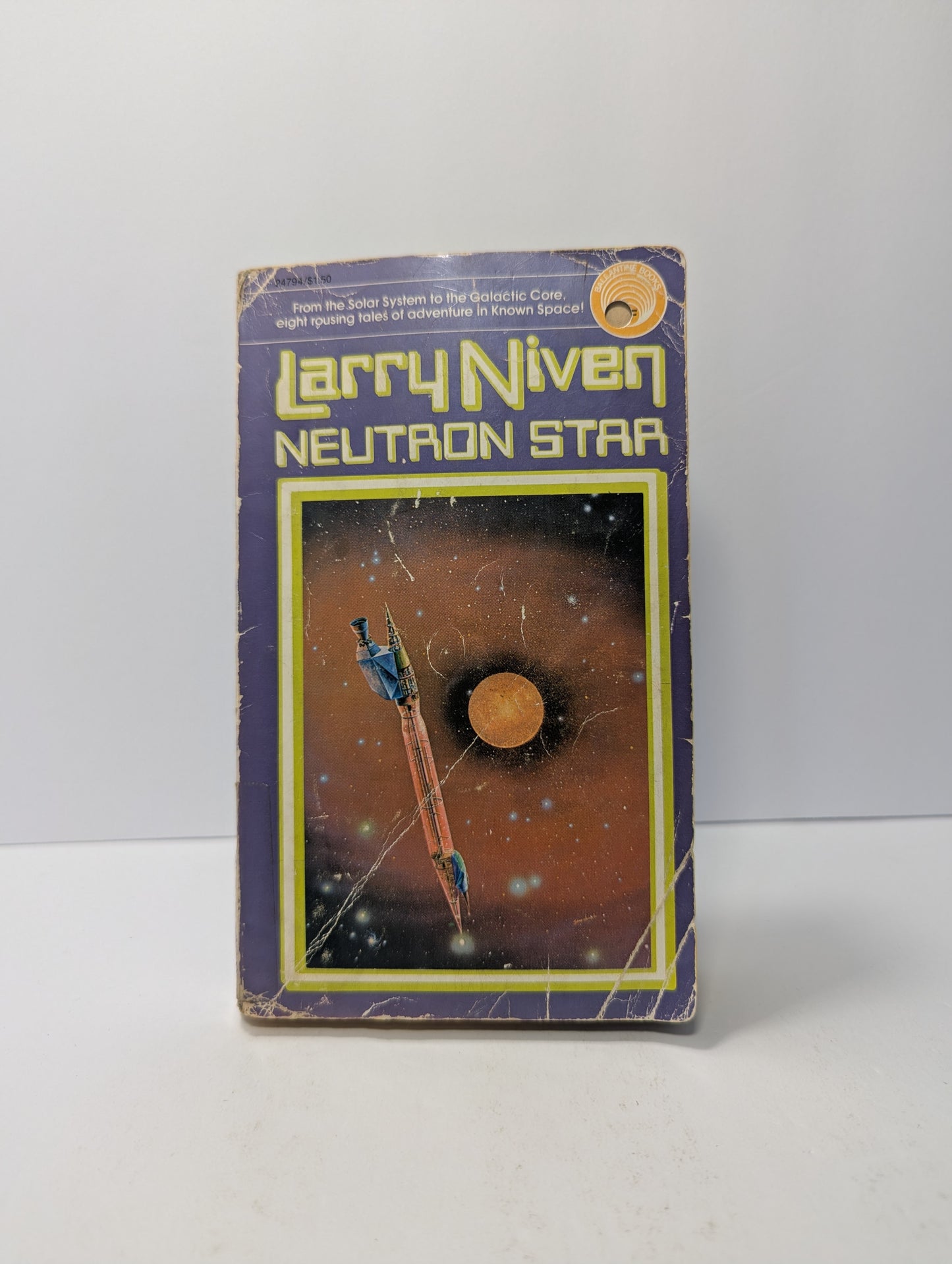 Neutron Star