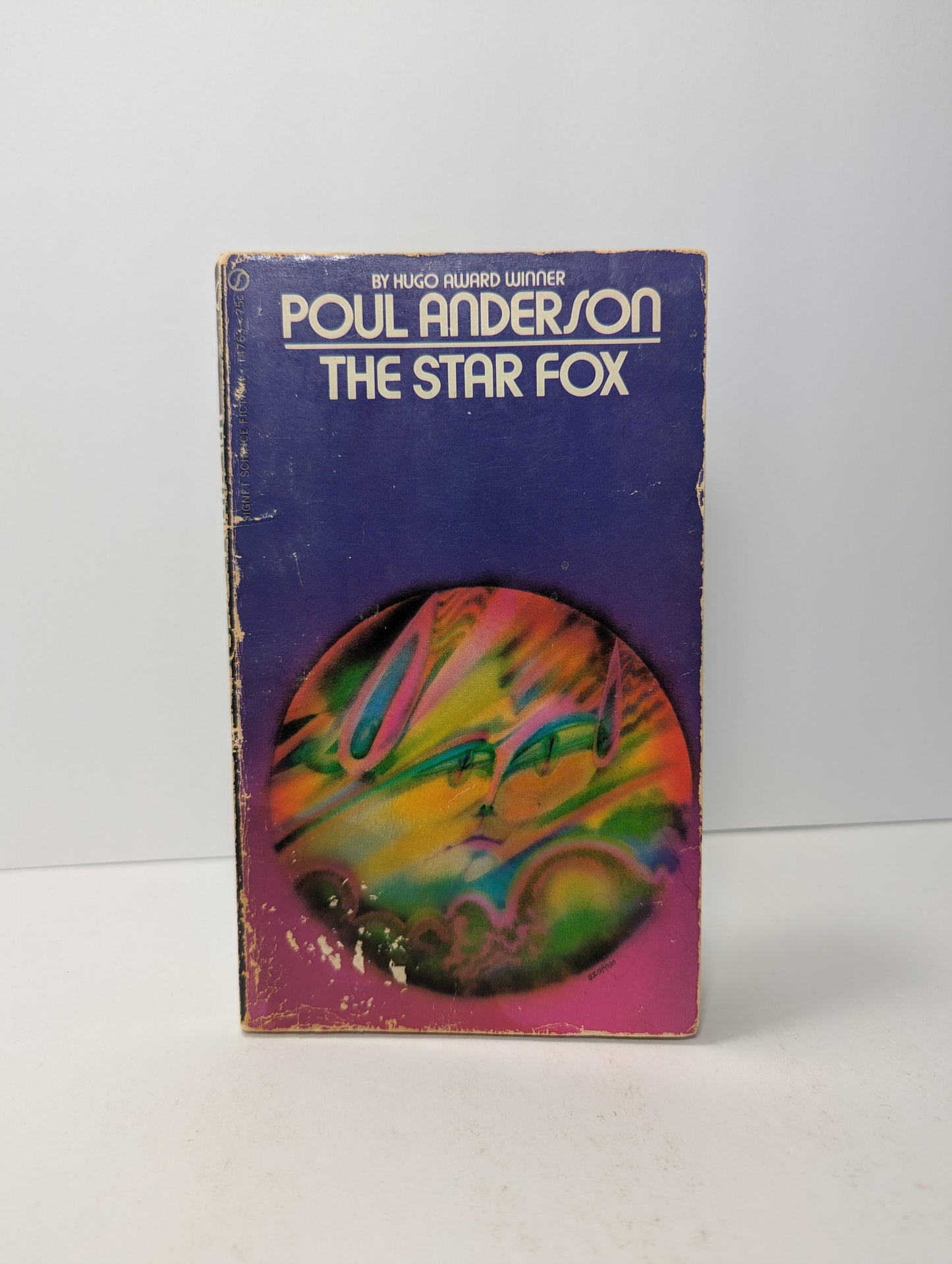 The Star Fox