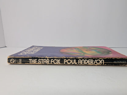 The Star Fox