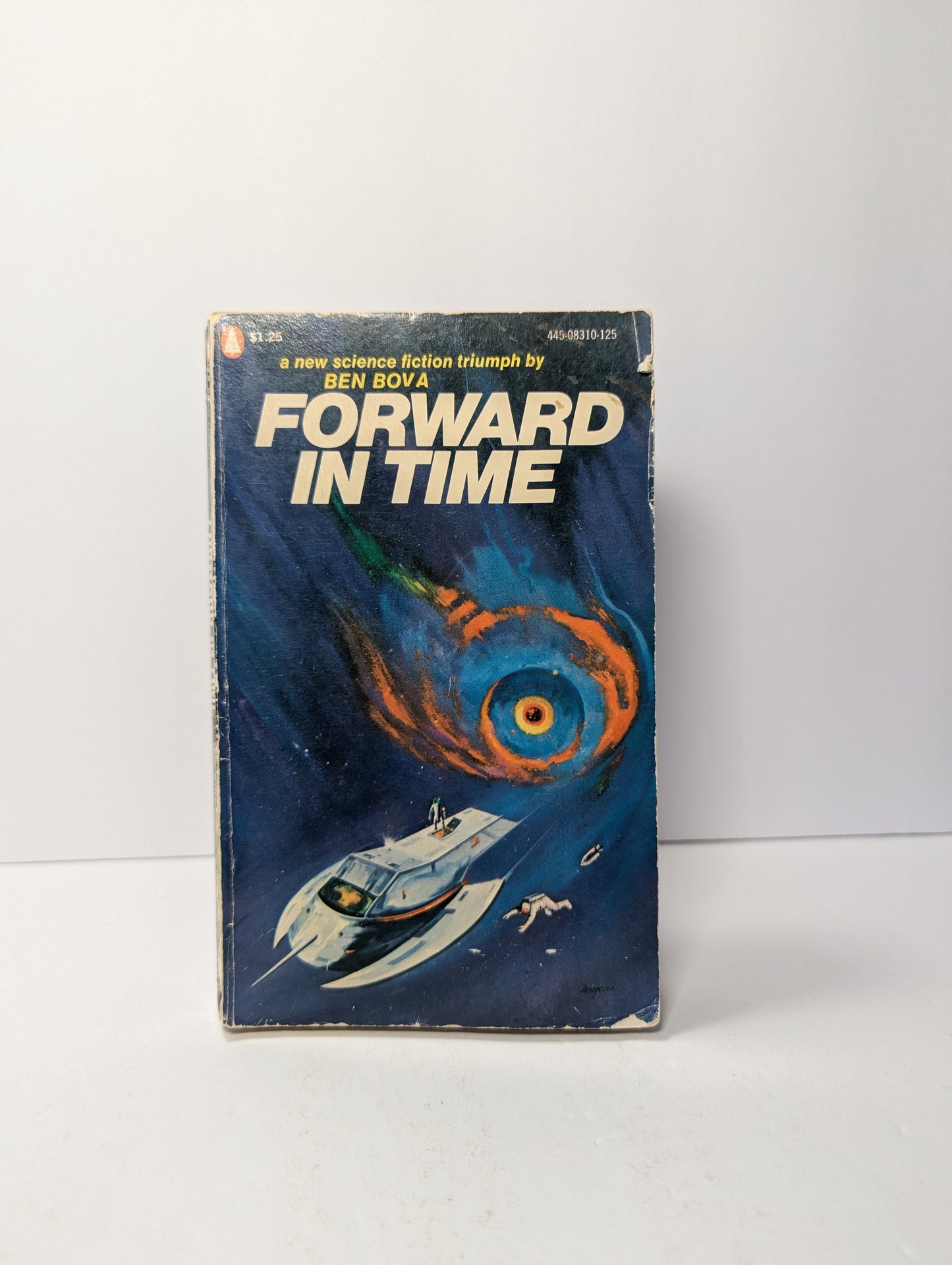Forward in Time