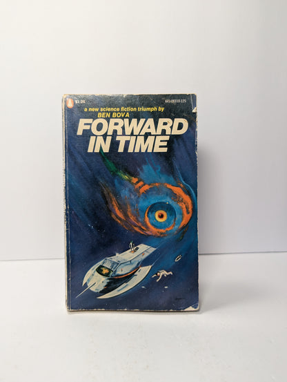 Forward in Time