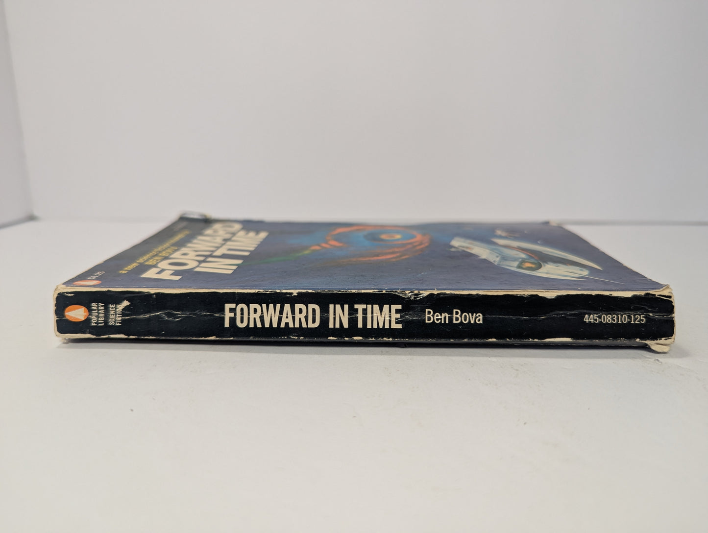 Forward in Time