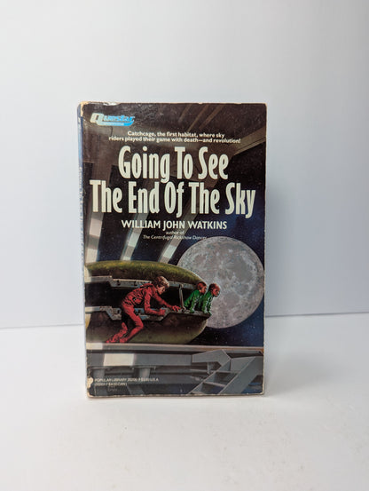 Going to See the End of the Sky