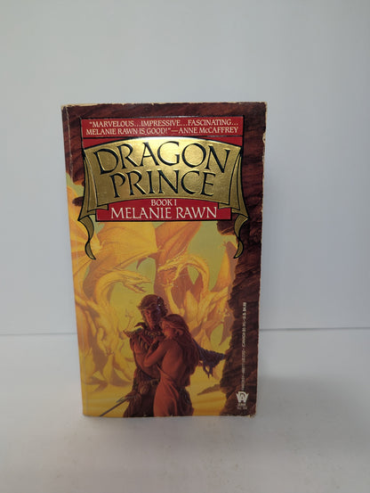 Dragon Prince