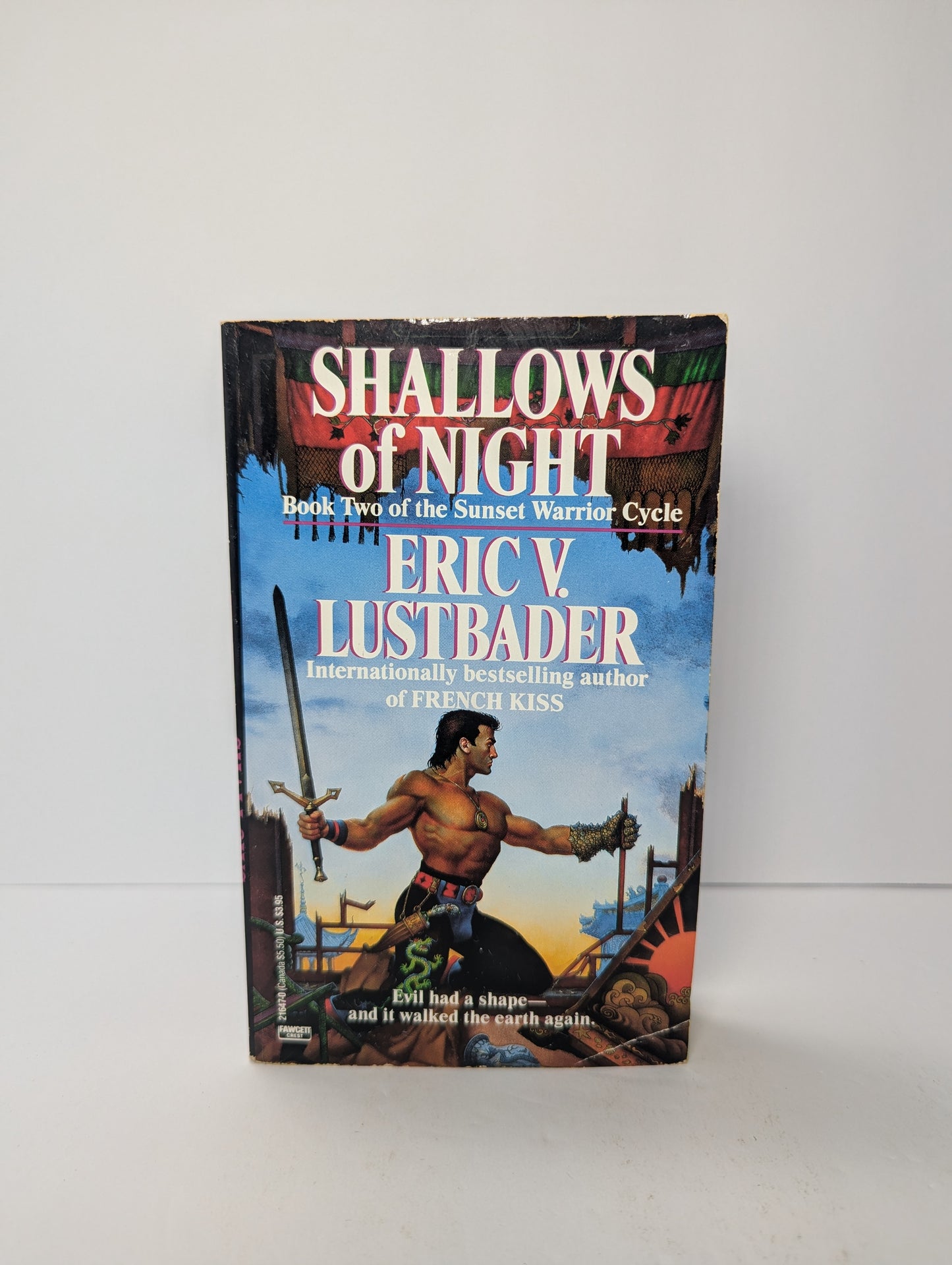 Shallows of Night