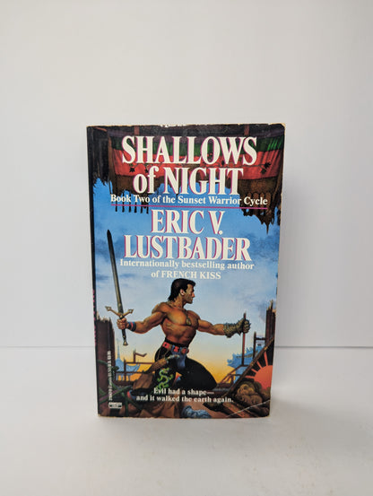 Shallows of Night