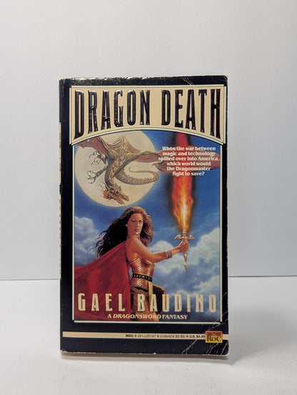 Dragon Death