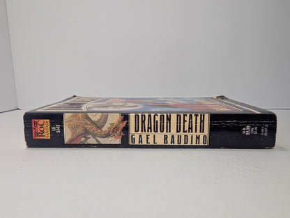 Dragon Death