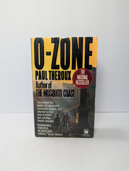 O-Zone