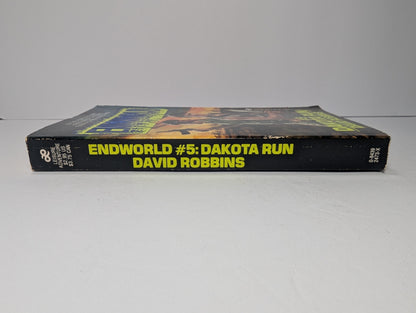 Dakota Run (Endworld, No. 5)