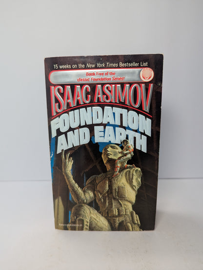 Foundation and Earth