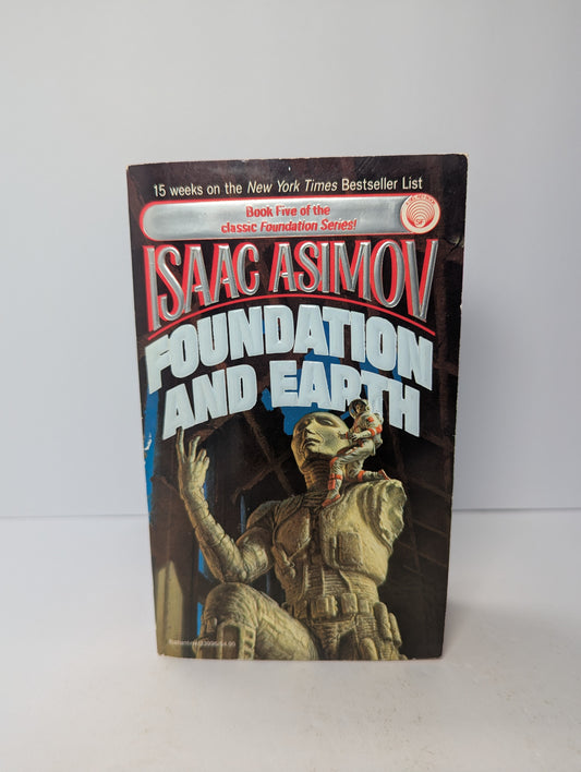 Foundation and Earth