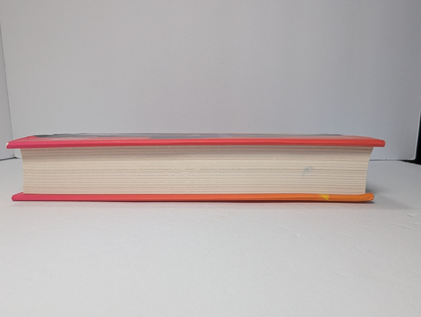 The Fragile Threads of Power (Threads of Power, 1)