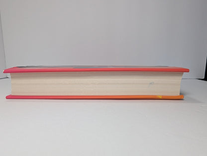 The Fragile Threads of Power (Threads of Power, 1)