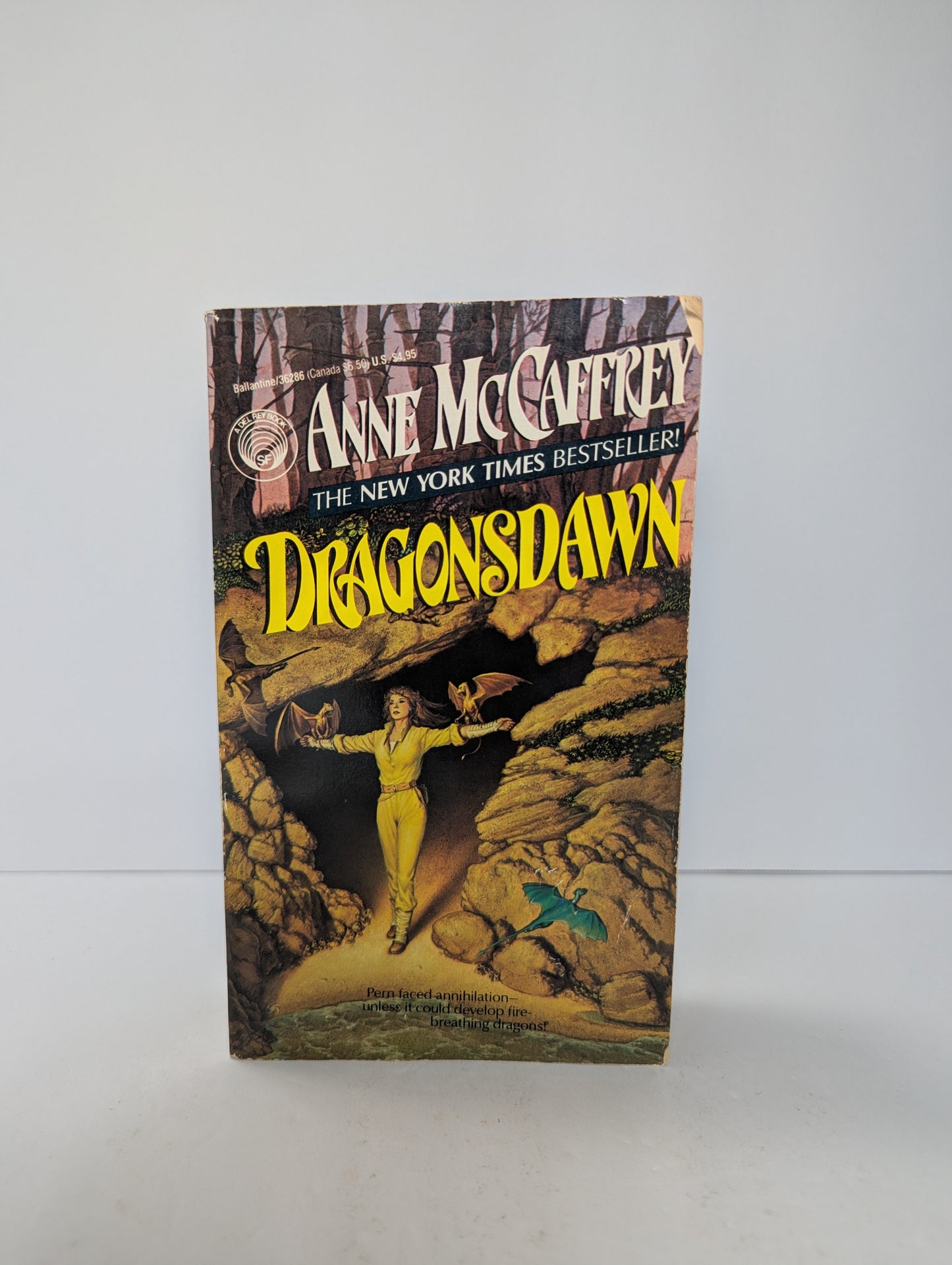 Dragonsdawn