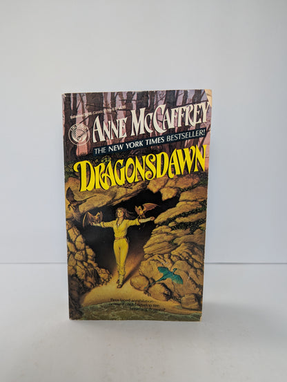 Dragonsdawn