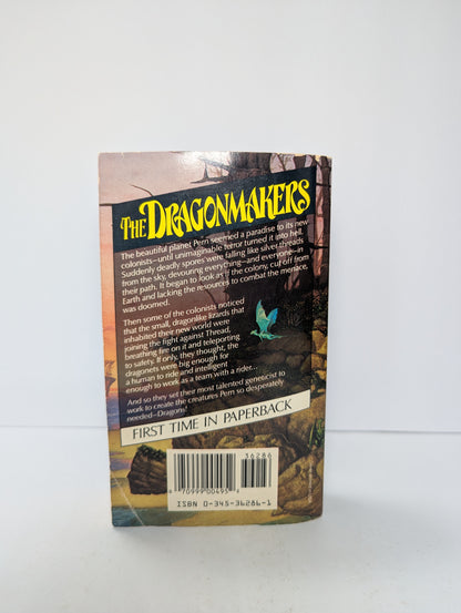 Dragonsdawn
