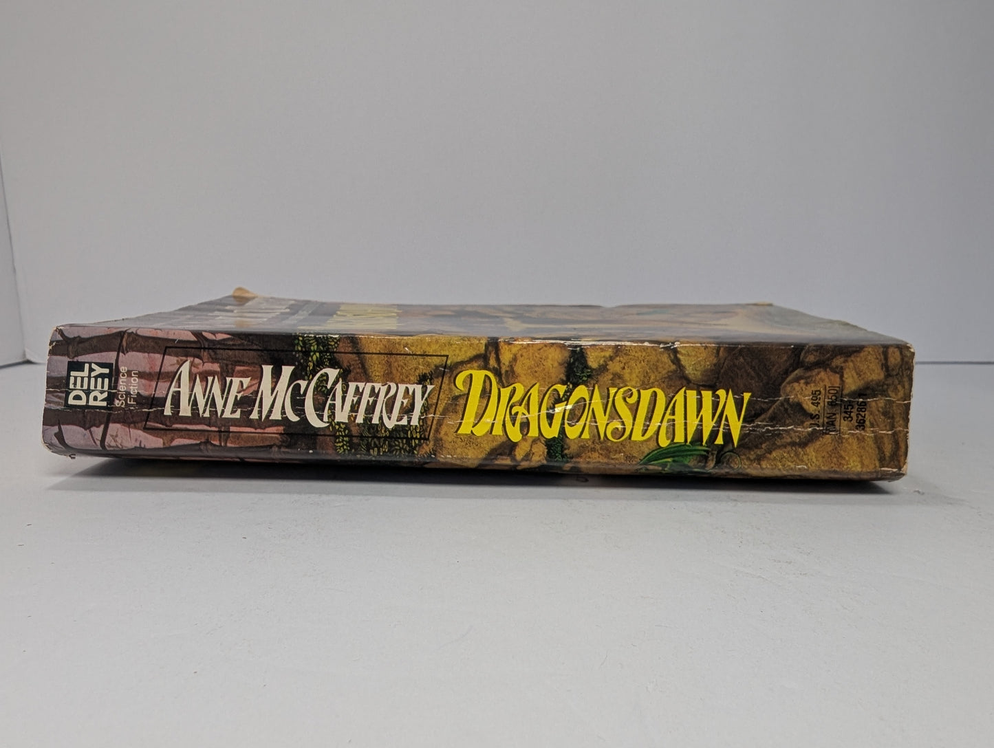 Dragonsdawn