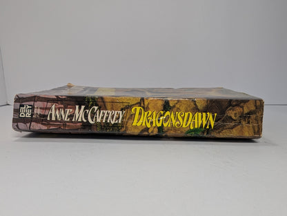 Dragonsdawn