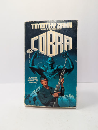 COBRA