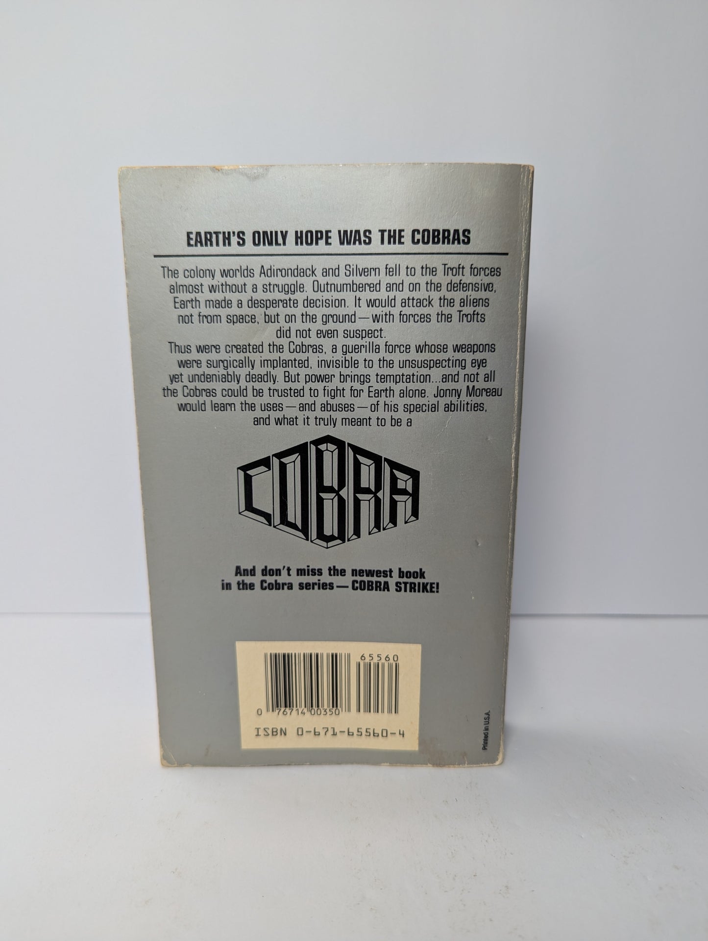 COBRA