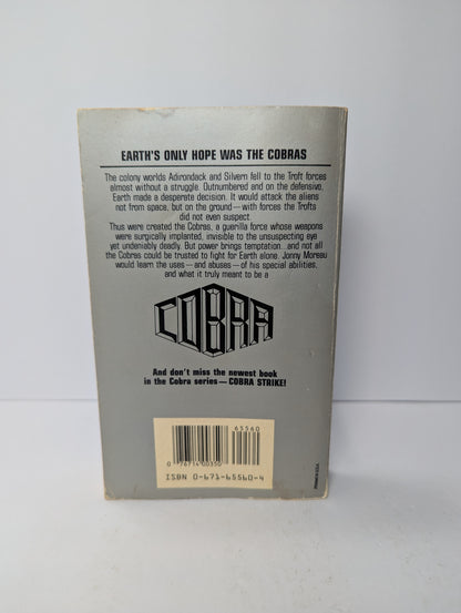 COBRA