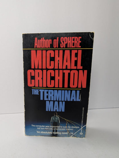 The Terminal Man
